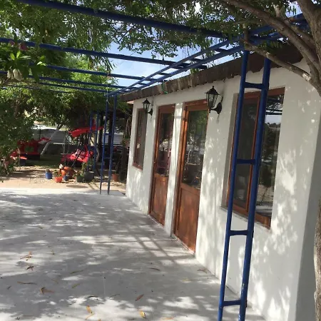 Ha-buu Butik Μούγκλα
