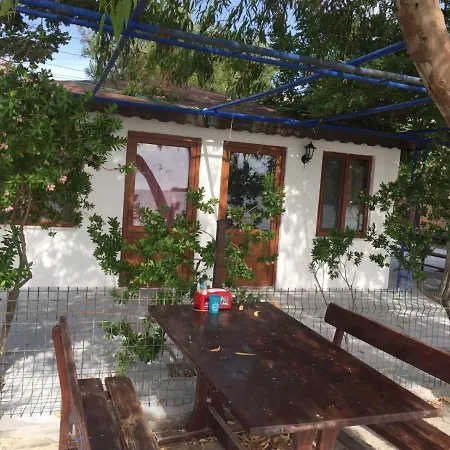 Ha-buu Butik Bed and Breakfast