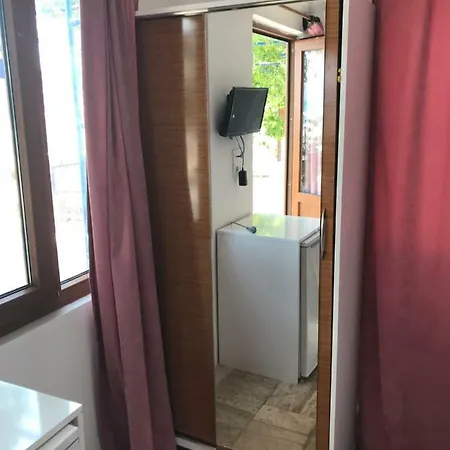Bed and Breakfast Ha-buu Butik