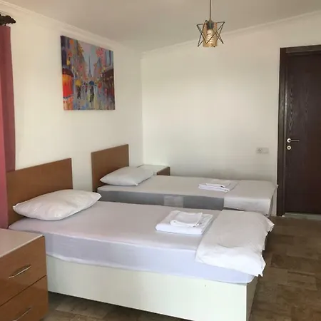 Ha-buu Butik Bed and Breakfast Μούγκλα