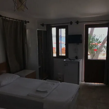 Ha-buu Butik Bed and Breakfast Μούγκλα