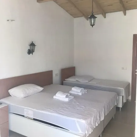 Bed and Breakfast Ha-buu Butik *