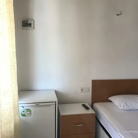 Ha-buu Butik Bed and Breakfast *