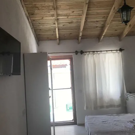 Bed and Breakfast Ha-buu Butik Μούγκλα