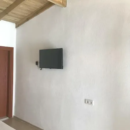 Ha-buu Butik Bed and Breakfast