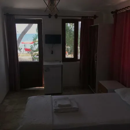 Bed and Breakfast Ha-buu Butik Μούγκλα