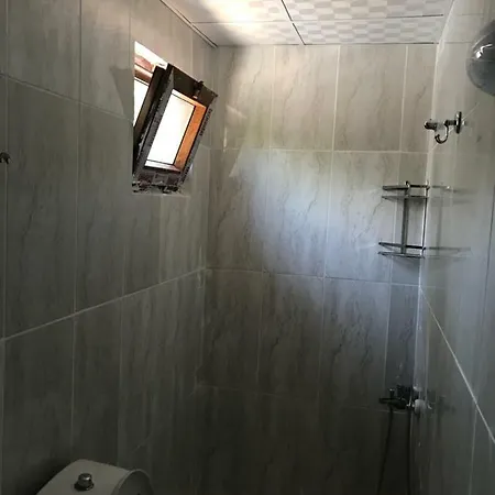 Bed and Breakfast Ha-buu Butik