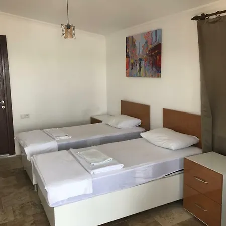 Ha-buu Butik Bed and Breakfast *