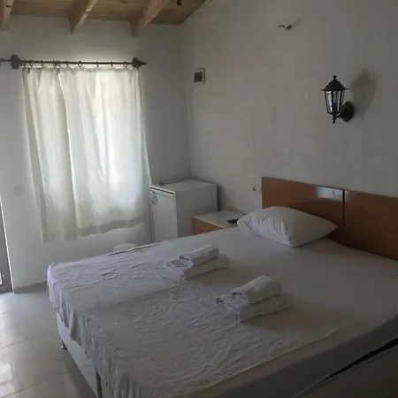 Ha-buu Butik Bed and Breakfast *