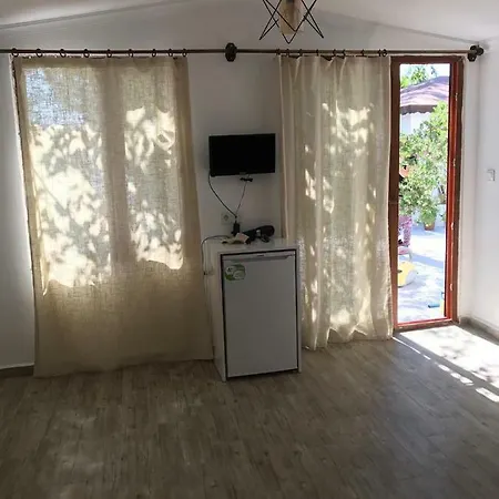 Bed and breakfast Ha-buu Butik