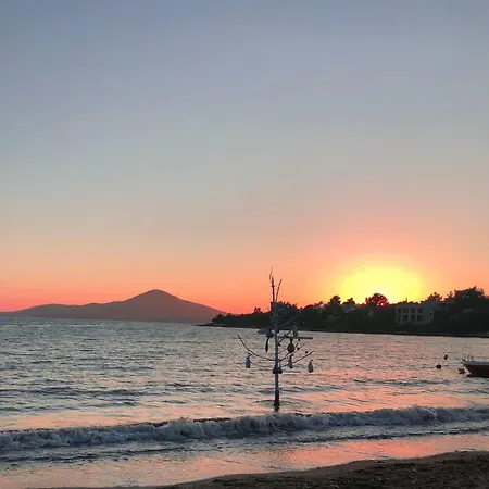Ha-buu Butik * Muğla