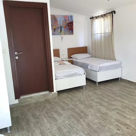 Bed and breakfast Ha-buu Butik *