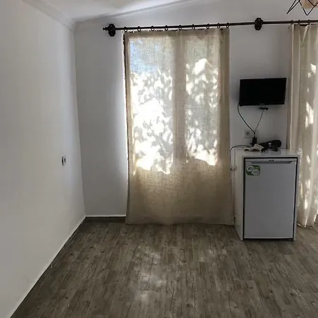 Bed and breakfast Ha-buu Butik Muğla