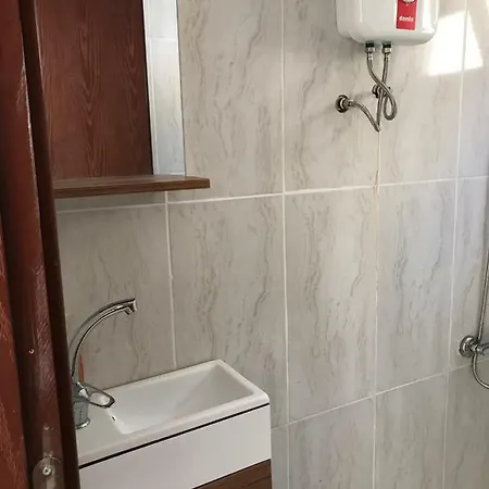 Ha-buu Butik Bed and breakfast