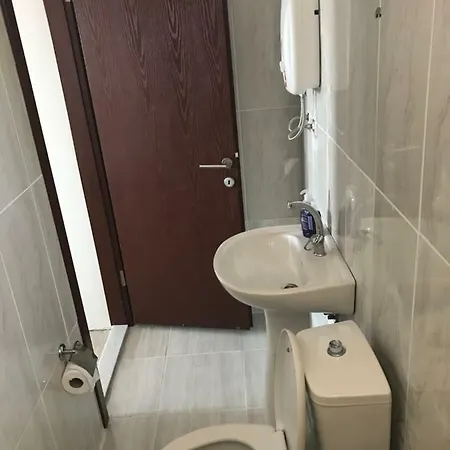 Bed and breakfast Ha-buu Butik