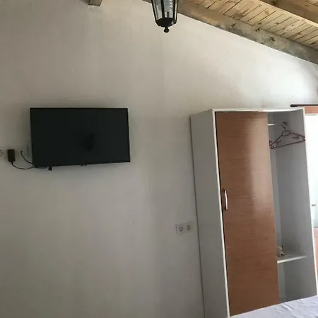 Ha-buu Butik Bed and breakfast Muğla