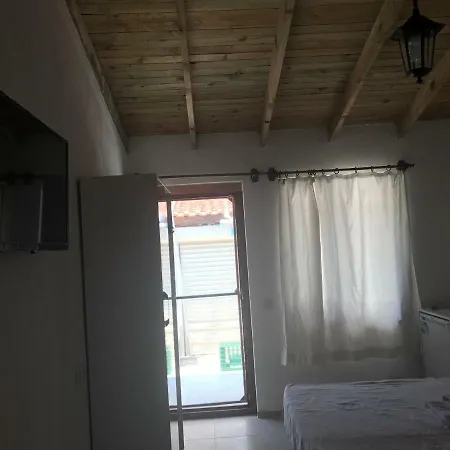Ha-buu Butik Bed and breakfast
