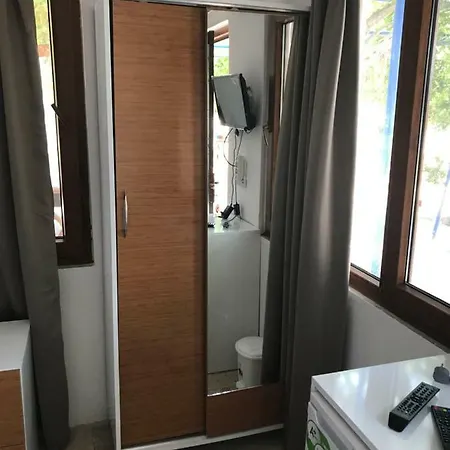 Bed and breakfast Ha-buu Butik Muğla
