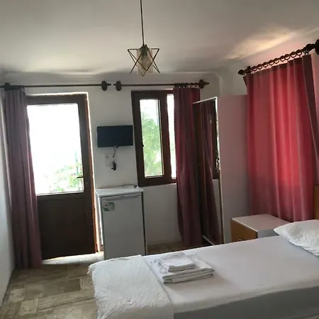 Bed and breakfast Ha-buu Butik
