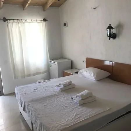 Ha-buu Butik Bed and breakfast